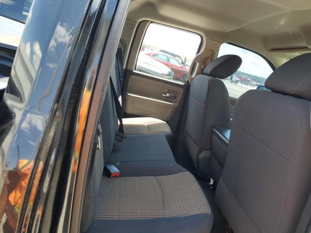 Снимка 10 от търг – 2011 DODGE RAM 1500 с VIN 1D7RB1GT9BS654158