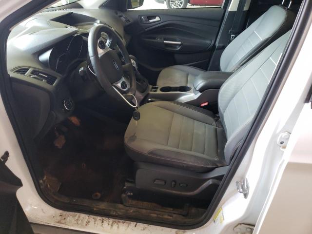 Photo 7 from auction – 2015 FORD ESCAPE SE with VIN 1FMCU9GX1FUA45650