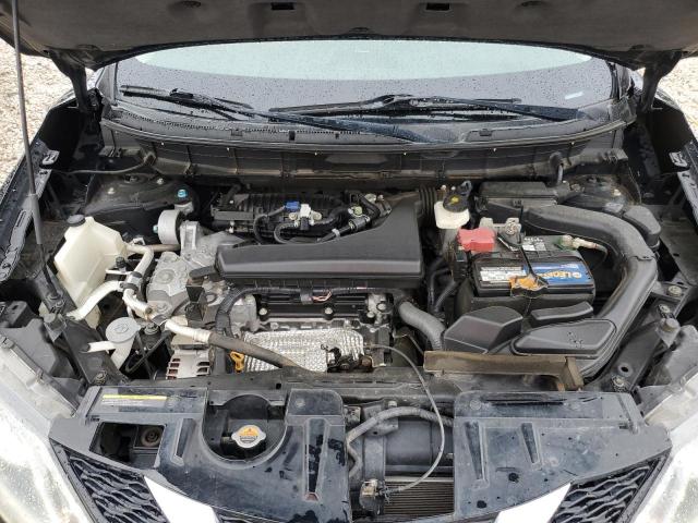 Photo 12 from auction – 2015 NISSAN ROGUE S with VIN 5N1AT2MT3FC883915