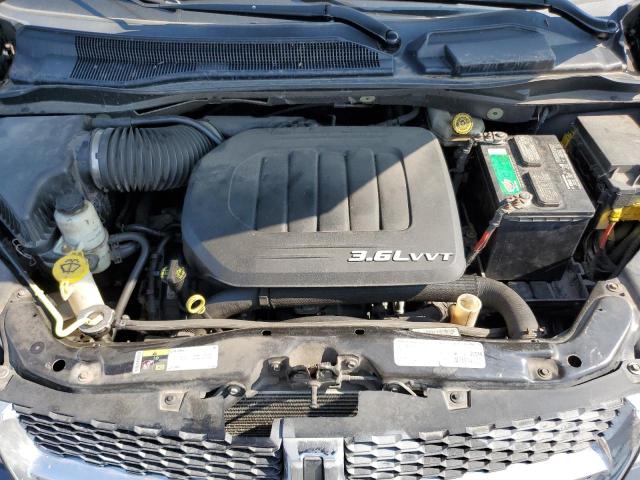 Photo 12 from auction – 2014 DODGE GRAND CARA with VIN 2C4RDGBG0ER135698