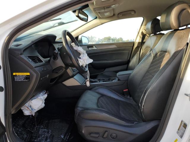 Photo 7 from auction – 2015 HYUNDAI SONATA SPO with VIN 5NPE34AF2FH133605