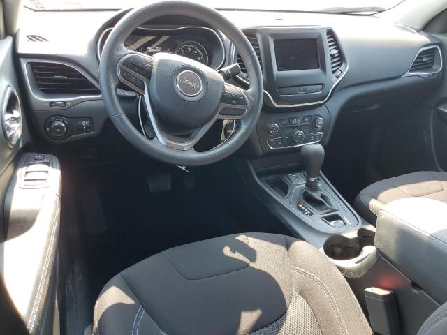Photo 8 from auction – 2019 JEEP CHEROKEE L with VIN 1C4PJLCB4KD377596