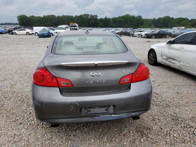 Photo 6 from auction – 2010 INFINITI G37 with VIN JN1CV6AR0AM458052
