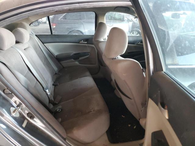 Photo 10 from auction – 2012 HONDA ACCORD LX with VIN 1HGCP2F32CA001477