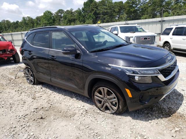 Photo 4 from auction – 2023 KIA SELTOS S with VIN KNDEU2AA9P7393995
