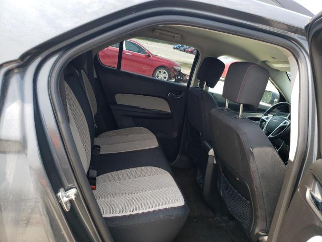 Photo 11 from auction – 2011 CHEVROLET EQUINOX LT with VIN 2CNALDEC8B6389207