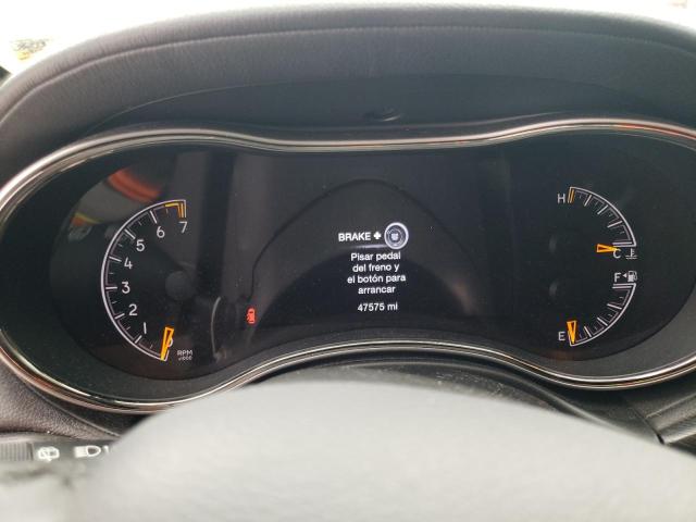 Photo 9 from auction – 2019 JEEP GRAND CHER with VIN 1C4RJFCG2KC834353