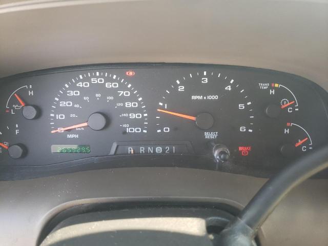 Photo 9 from auction – 2005 FORD EXCURSION with VIN 1FMNU43S55ED42581