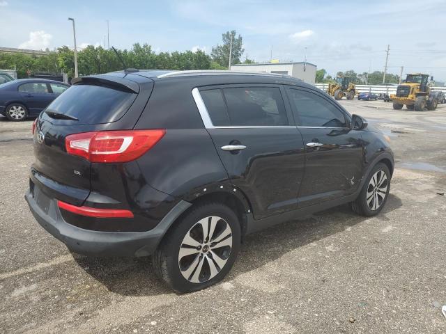 Photo 3 from auction – 2013 KIA SPORTAGE E with VIN KNDPC3A24D7476028