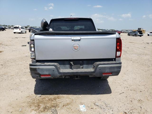 Photo 6 from auction – 2018 HONDA RIDGELINE with VIN 5FPYK3F77JB003569