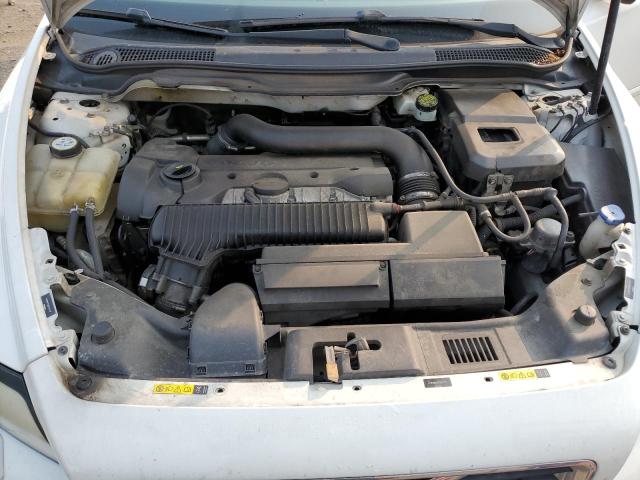 Photo 11 from auction – 2008 VOLVO S40 T5 with VIN YV1MH672582374117
