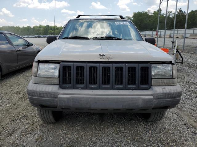 Photo 5 from auction – 1997 JEEP GRAND CHER with VIN 1J4FX58S7VC620675