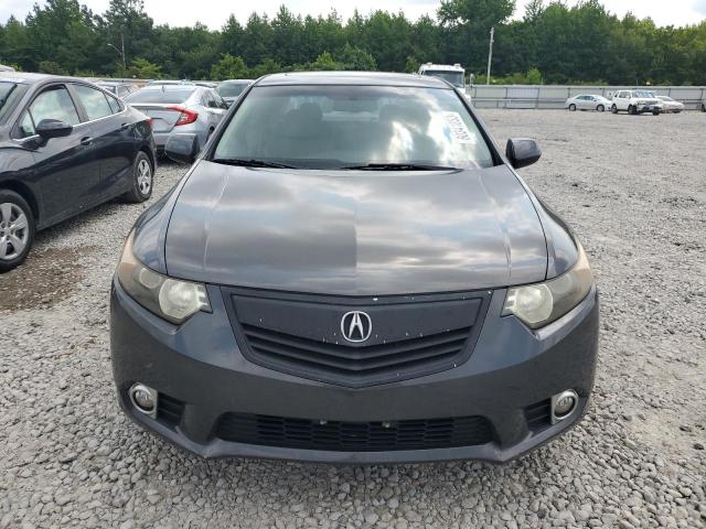 Photo 5 from auction – 2011 ACURA TSX with VIN JH4CU2F62BC001336