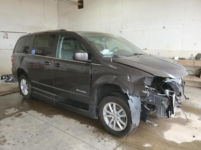 Photo 4 from auction – 2019 DODGE GRAND CARA with VIN 2C4RDGCG3KR766794