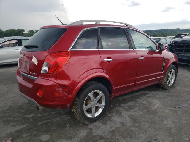 Photo 3 from auction – 2014 CHEVROLET CAPTIVA LT with VIN 3GNAL3EK5ES584443