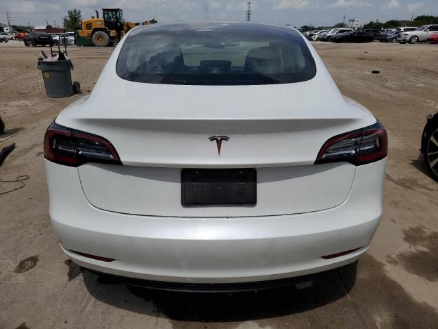 Photo 6 from auction – 2023 TESLA MODEL 3 with VIN 5YJ3E1EA5PF426929