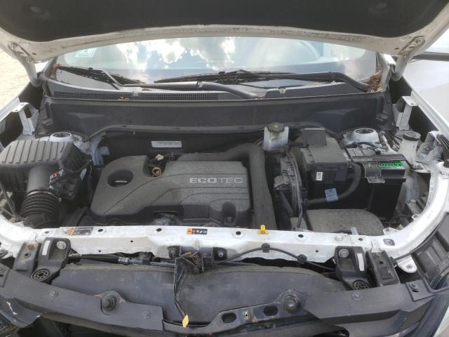 Photo 12 from auction – 2019 CHEVROLET EQUINOX LT with VIN 2GNAXKEV2K6181118