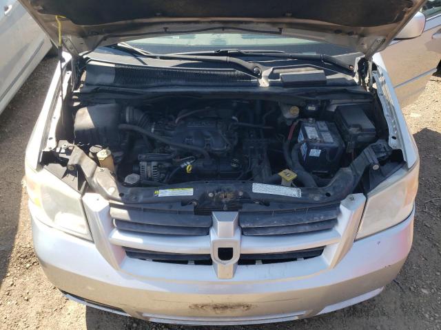 Photo 12 from auction – 2010 DODGE GRAND CARA with VIN 2D4RN5D18AR107428