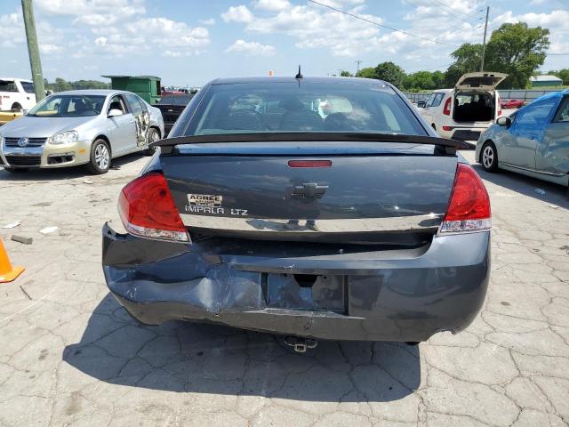 Photo 6 from auction – 2011 CHEVROLET IMPALA LTZ with VIN 2G1WC5EM5B1226058