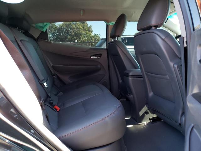 Photo 10 from auction – 2018 CHEVROLET BOLT EV PR with VIN 1G1FX6S01J4119703