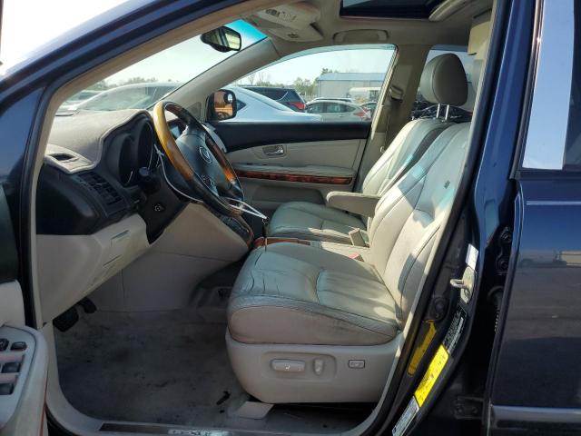 Photo 7 from auction – 2004 LEXUS RX 330 with VIN 2T2HA31U44C010900