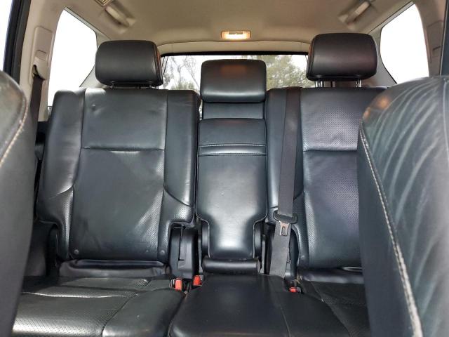 Photo 10 from auction – 2010 LEXUS GX 460 PRE with VIN JTJJM7FX4A5004995
