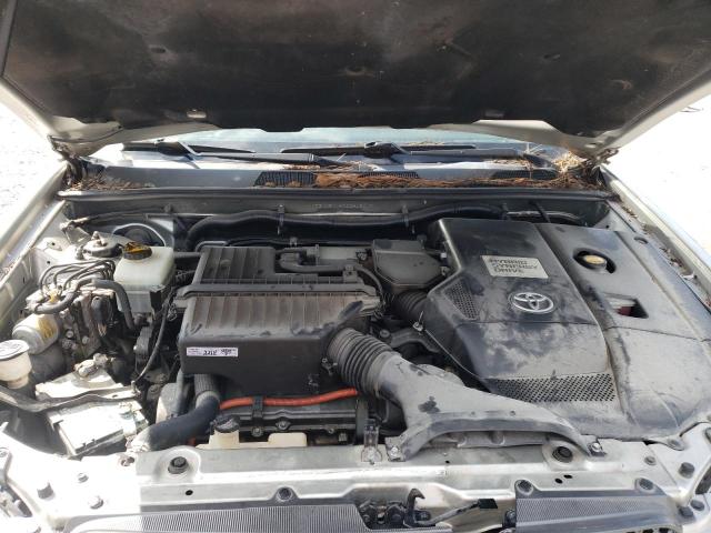 صورة رقم 12 من المزاد - 2007 TOYOTA HIGHLANDER مع VIN JTEHW21A470041824