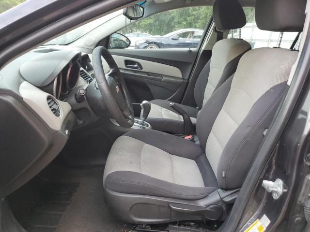 Photo 7 from auction – 2014 CHEVROLET CRUZE LS with VIN 1G1PA5SH4E7484693