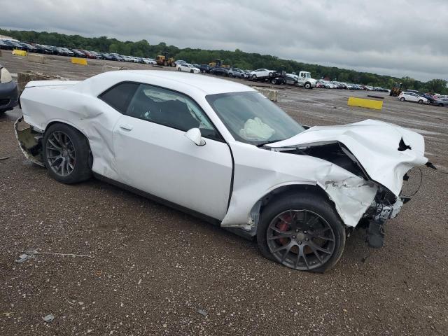 Снимка 4 от търг – 2017 DODGE CHALLENGER с VIN 2C3CDZDJ9HH631558