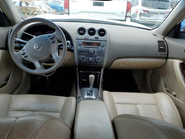 Photo 8 from auction – 2010 NISSAN ALTIMA BAS with VIN 1N4AL2AP2AN547283