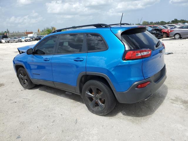 Photo 2 from auction – 2018 JEEP CHEROKEE L with VIN 1C4PJLCB0JD540663