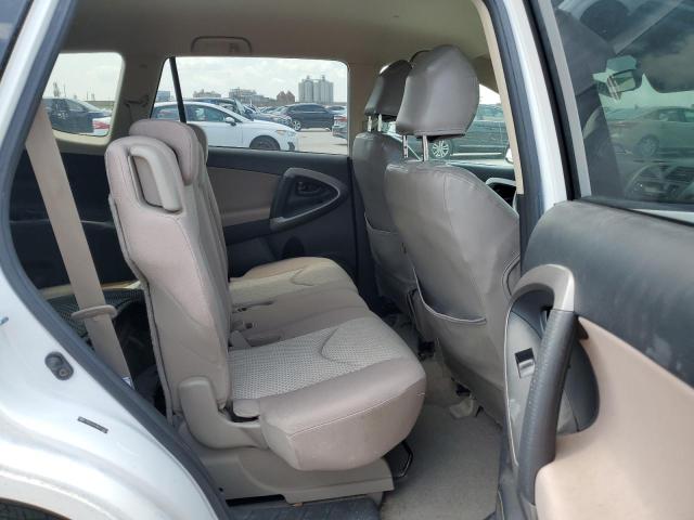 Photo 11 from auction – 2008 TOYOTA RAV4 with VIN JTMZD33V386059850