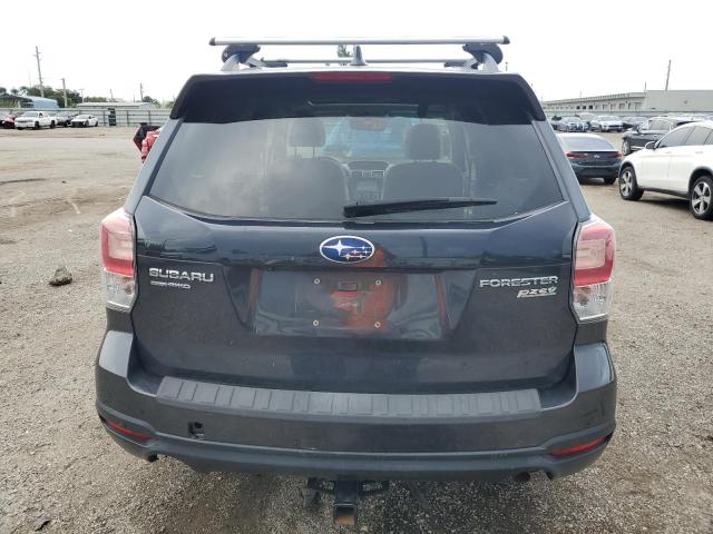 Photo 6 from auction – 2017 SUBARU FORESTER 2 with VIN JF2SJAEC3HH416220