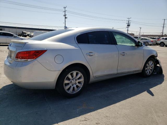 Photo 3 from auction – 2012 BUICK LACROSSE with VIN 1G4GA5GR2CF269093