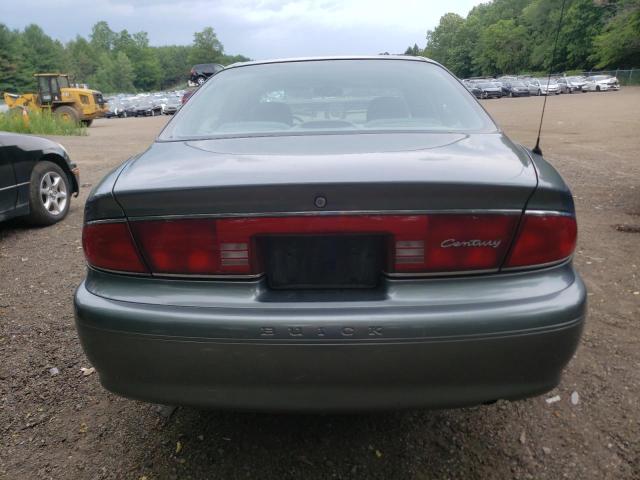 Photo 6 from auction – 2004 BUICK CENTURY CU with VIN 2G4WS52J041199631