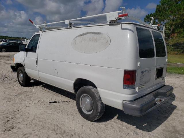 Photo 2 from auction – 2006 FORD ECONOLINE with VIN 1FTNE24WX6DA22283