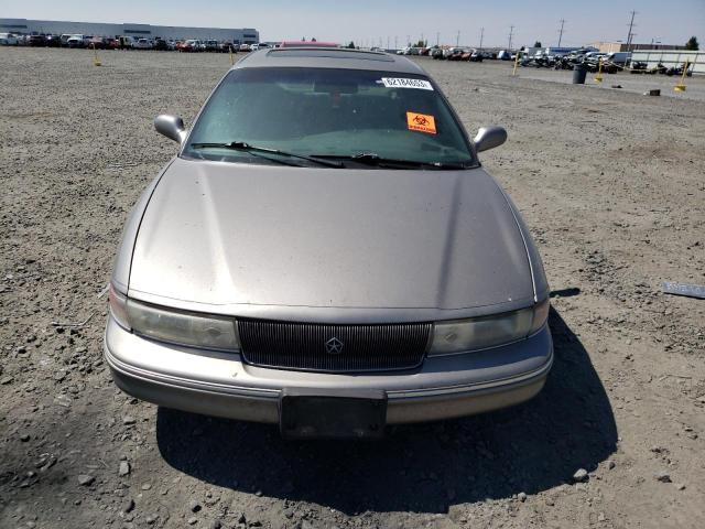 Photo 5 from auction – 1994 CHRYSLER LHS with VIN 2C3HD56FXRH328040