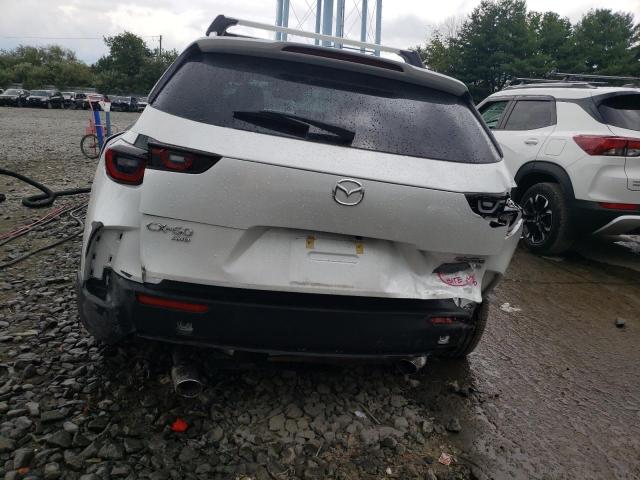 Photo 6 from auction – 2023 MAZDA CX-50 BASE with VIN 7MMVABXY4PN123436