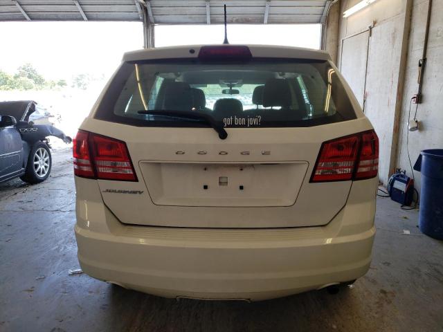 Photo 6 from auction – 2014 DODGE JOURNEY SE with VIN 3C4PDCAB7ET159984