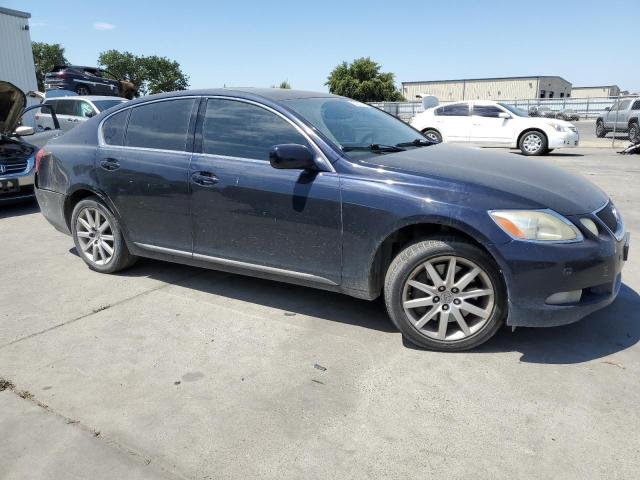 Снимка 4 от търг – 2007 LEXUS GS 350 с VIN JTHCE96S270002434
