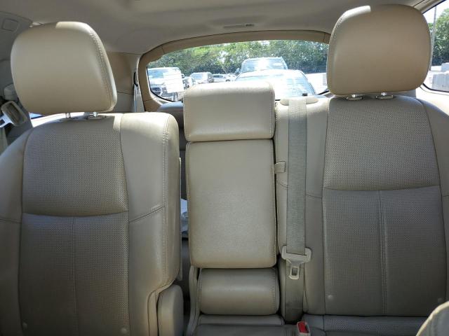 صورة رقم 10 من المزاد - 2014 NISSAN PATHFINDER مع VIN 5N1AR2MN4EC625434