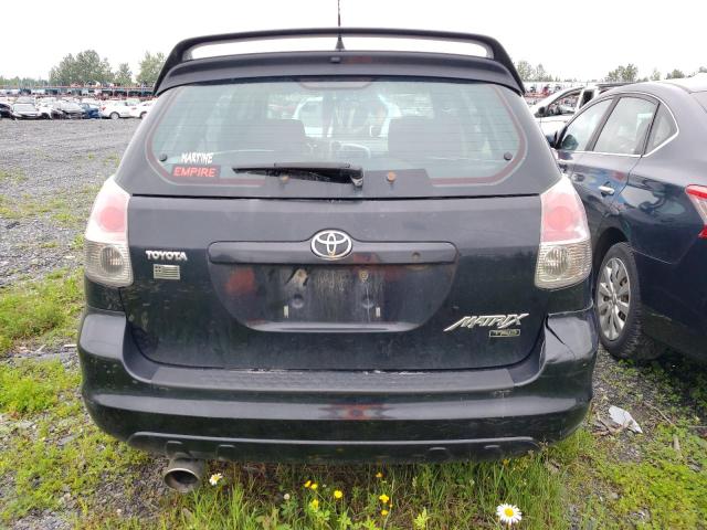 Zdjęcie 6 z aukcji – 2007 TOYOTA COROLLA MA z VIN 2T1KR32E17C638170