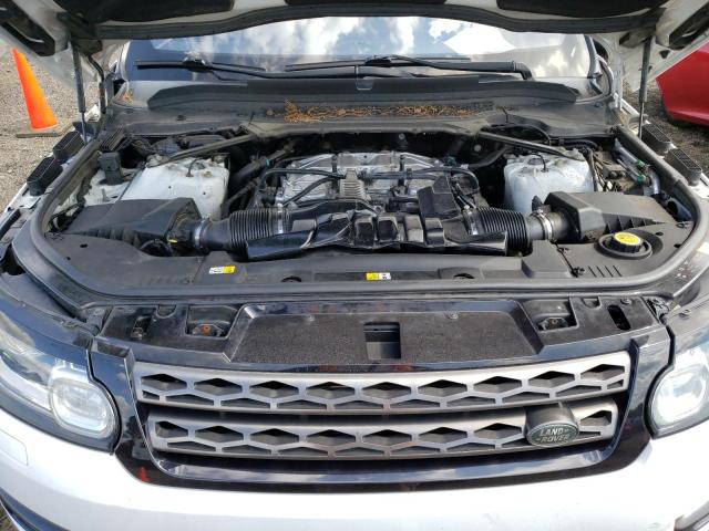 Photo 12 from auction – 2016 LAND ROVER RANGE ROVE with VIN SALWG2PF8GA656665
