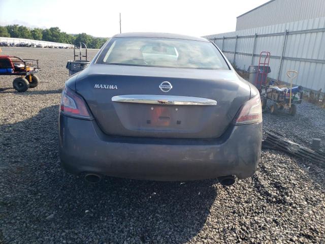 Photo 6 from auction – 2012 NISSAN MAXIMA S with VIN 1N4AA5AP5CC804362
