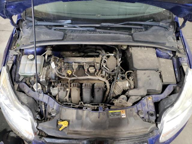 Photo 11 from auction – 2012 FORD FOCUS SE with VIN 1FAHP3F25CL468694