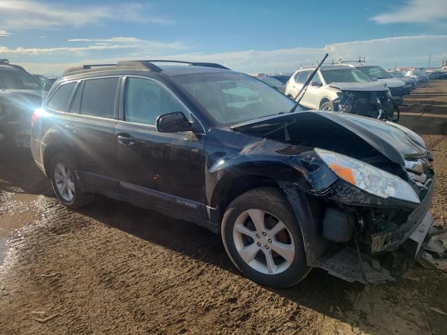 Foto 4 de la subasta – 2013 SUBARU OUTBACK 2. con VIN 4S4BRBJC0D3322821