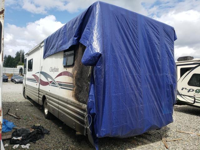 Photo 3 from auction – 2000 WINNEBAGO CHIEFTAIN with VIN 3FCNF53S2YJA00090