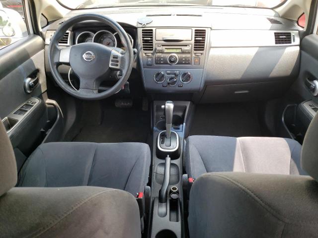Photo 8 from auction – 2009 NISSAN VERSA S with VIN 3N1BC13E79L500589