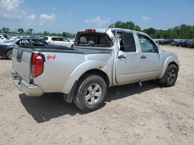 صورة رقم 3 من المزاد - 2011 NISSAN FRONTIER S مع VIN 1N6AD0EV8BC402988