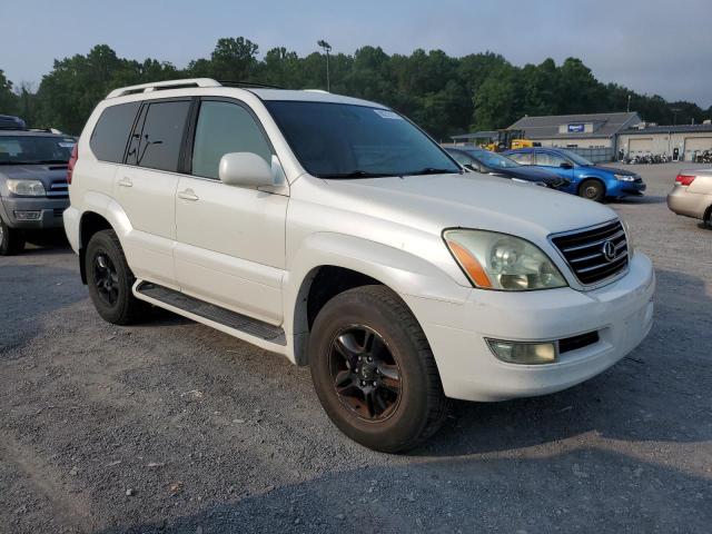 Photo 4 from auction – 2003 LEXUS GX 470 with VIN JTJBT20X330020401